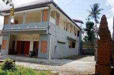 Kost Putra Dekat UII Universitas Islam Indonesia, BRI Corporate University, RS Panti Nugroho ...jpeg