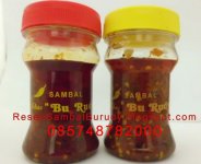 sambal bawang, sambal bajak, sambal ijo, 0857 4878 2000.jpg