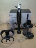 Hand Blender & Chopper Oxone Ox 292 Bergaransi  1.jpg