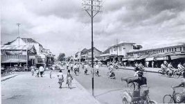 Djogdja djaman doeloe - Pasar Beringharjo - 1910.jpg