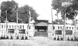 Djogdja djaman doeloe - Sitihinggil - 1935.jpg