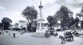 Djogdja djaman doeloe - Tugu - 1928.jpg