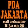 pdajakarta