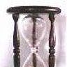 hourglass