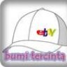 bumitercinta