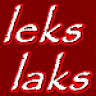 lekslaks