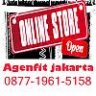 agenfitjakarta