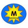 MENTARIKOMUNIKASI