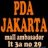 pdajakarta