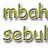 mbahsebul